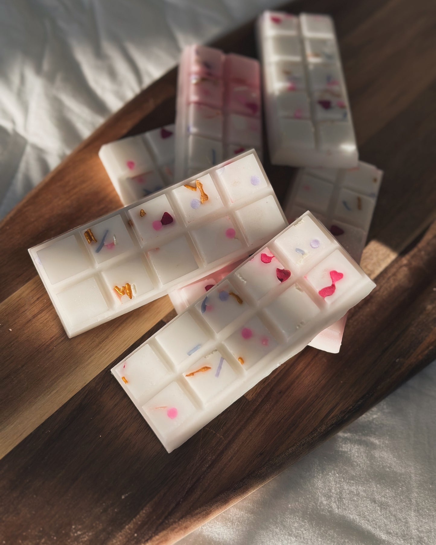 WAX SNAP BARS