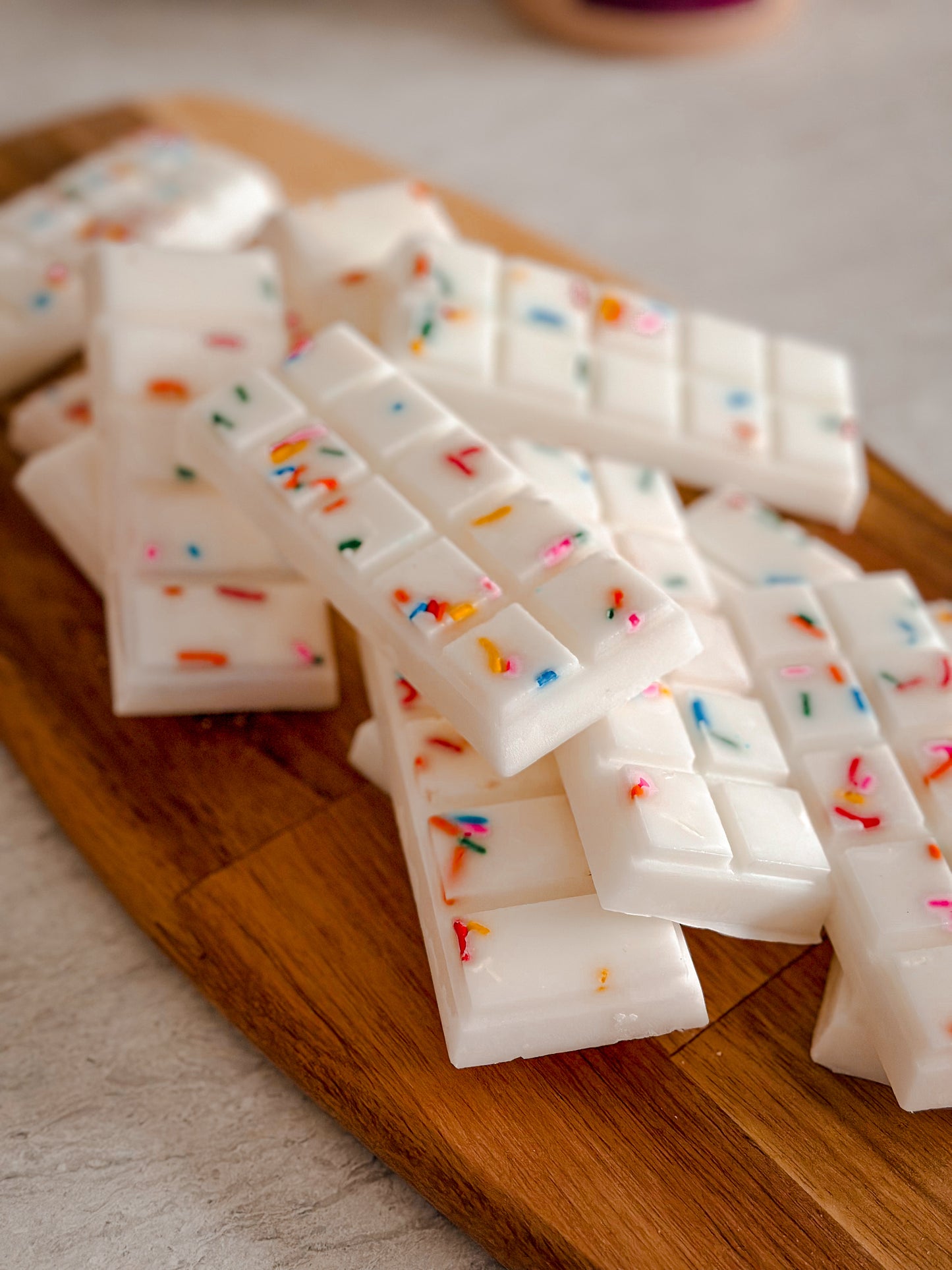 WAX SNAP BARS