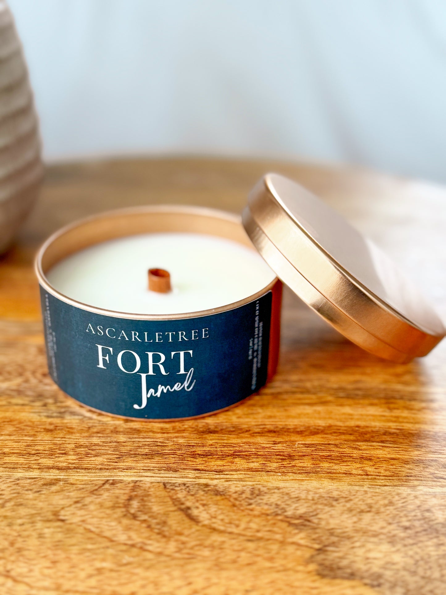 Fort Jamel