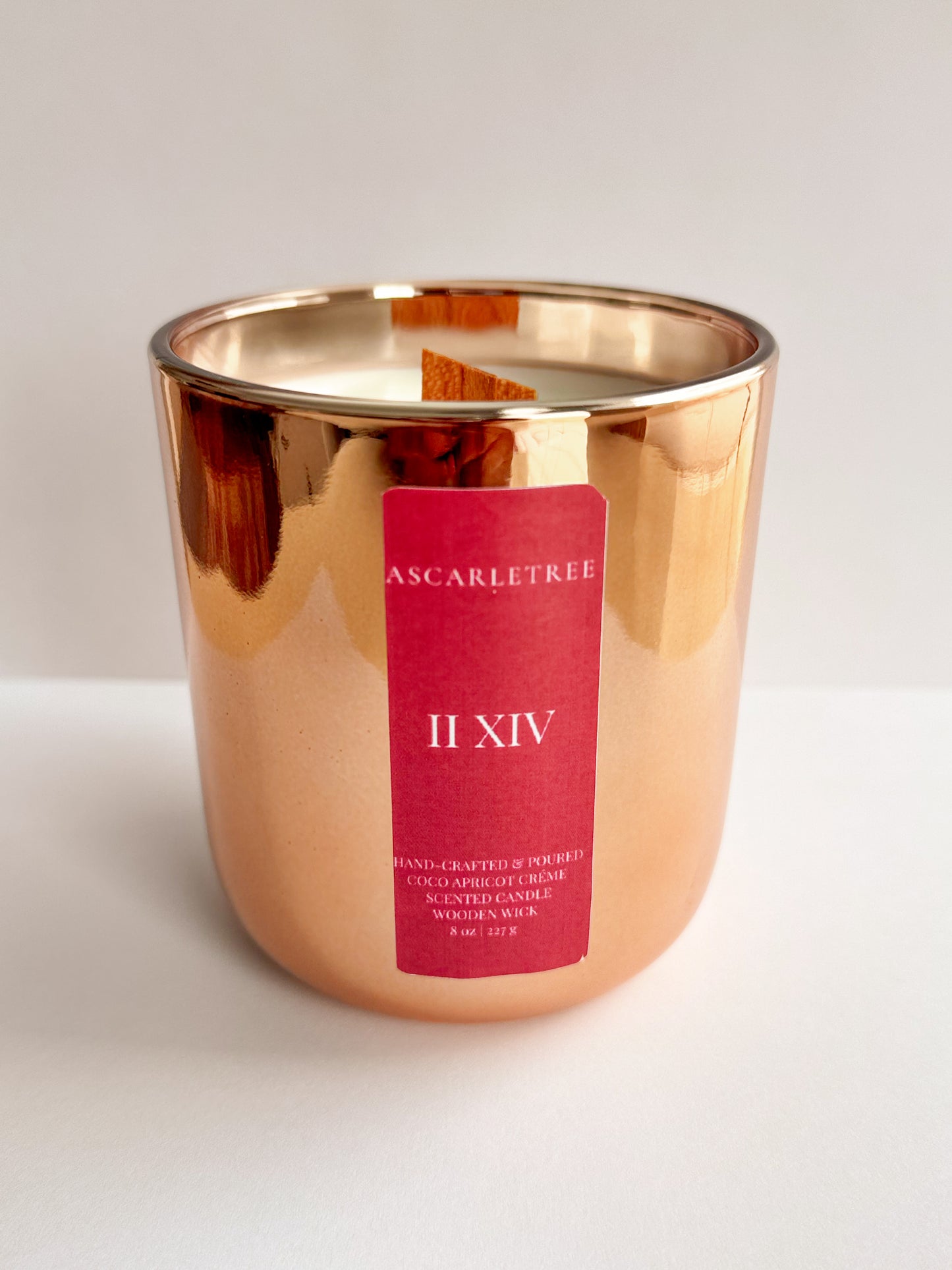 II XIV