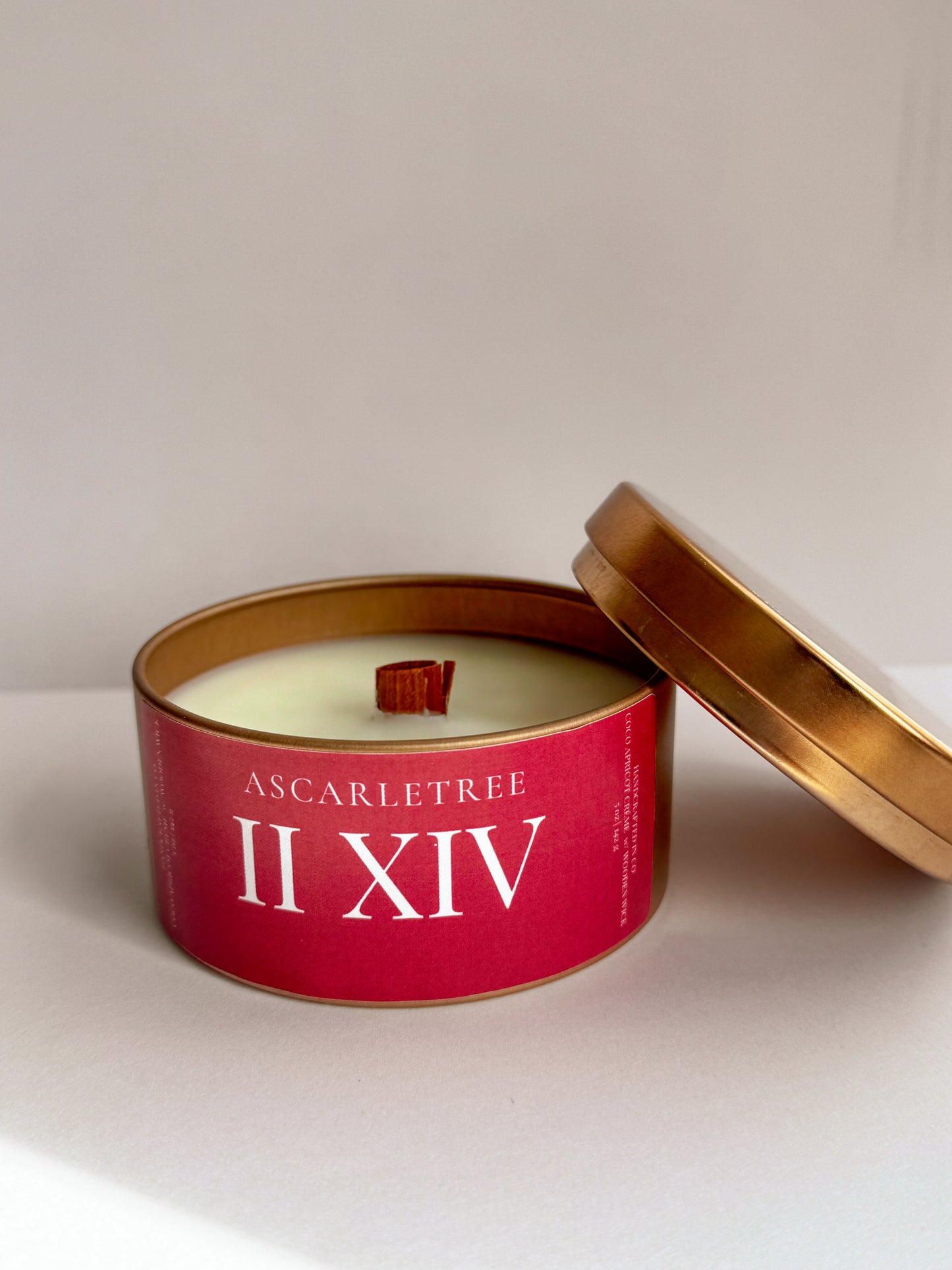 II XIV
