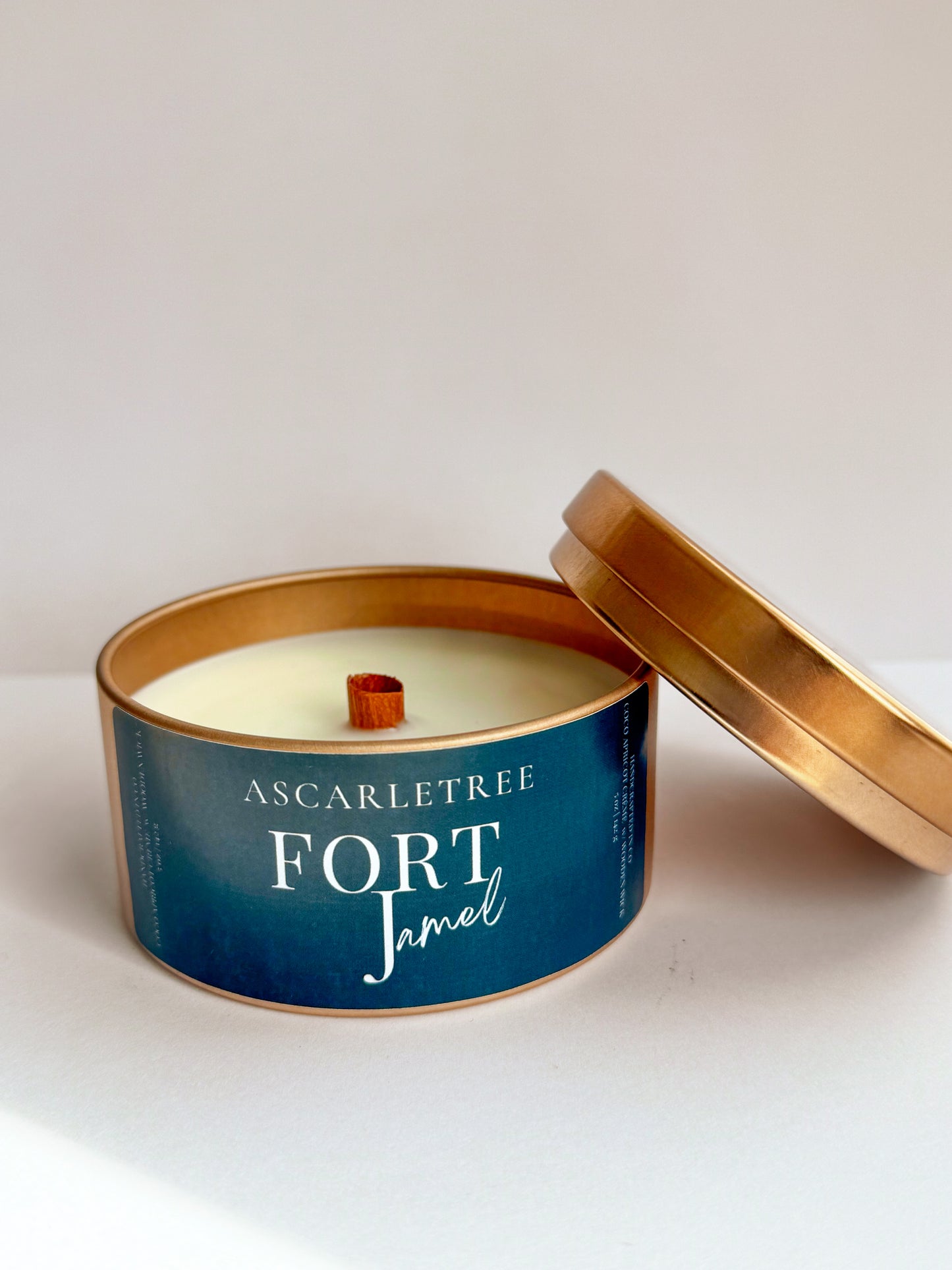 Fort Jamel