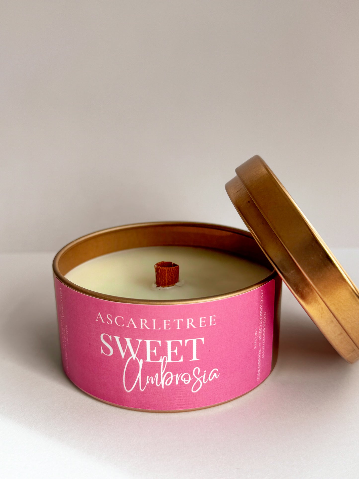 Sweet Ambrosia