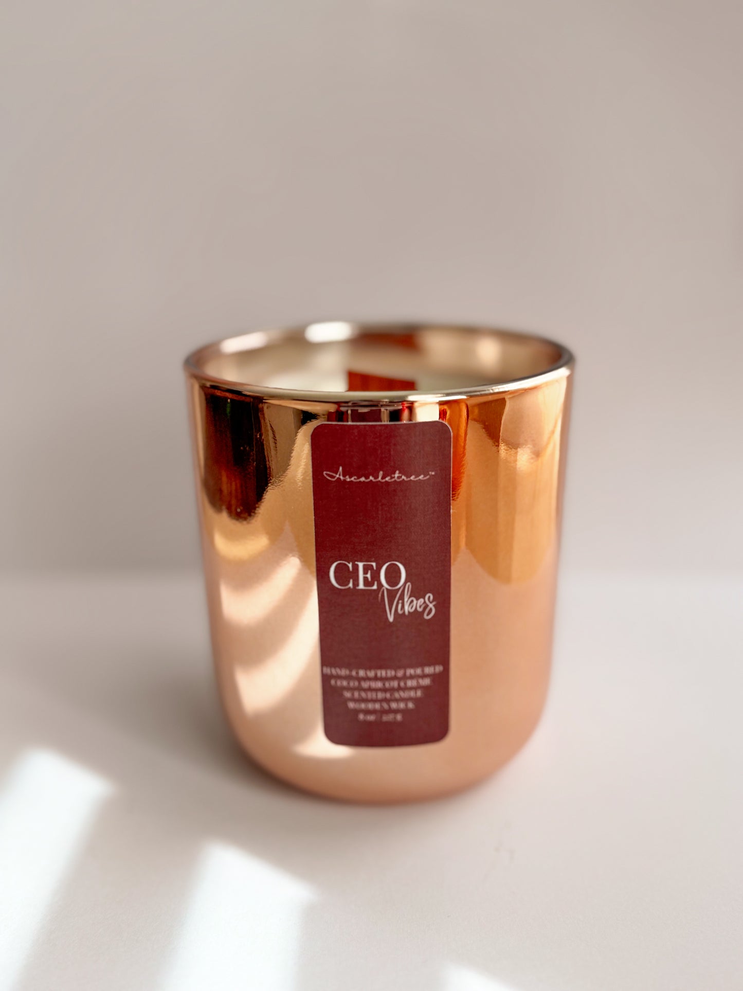 CEO Vibes