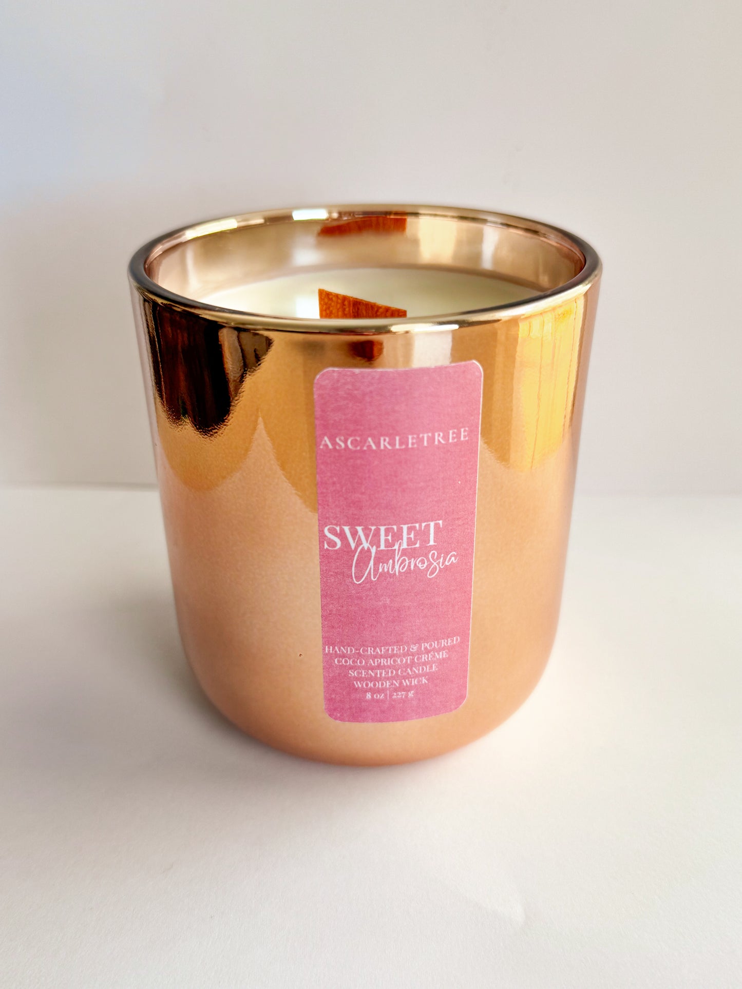 Sweet Ambrosia