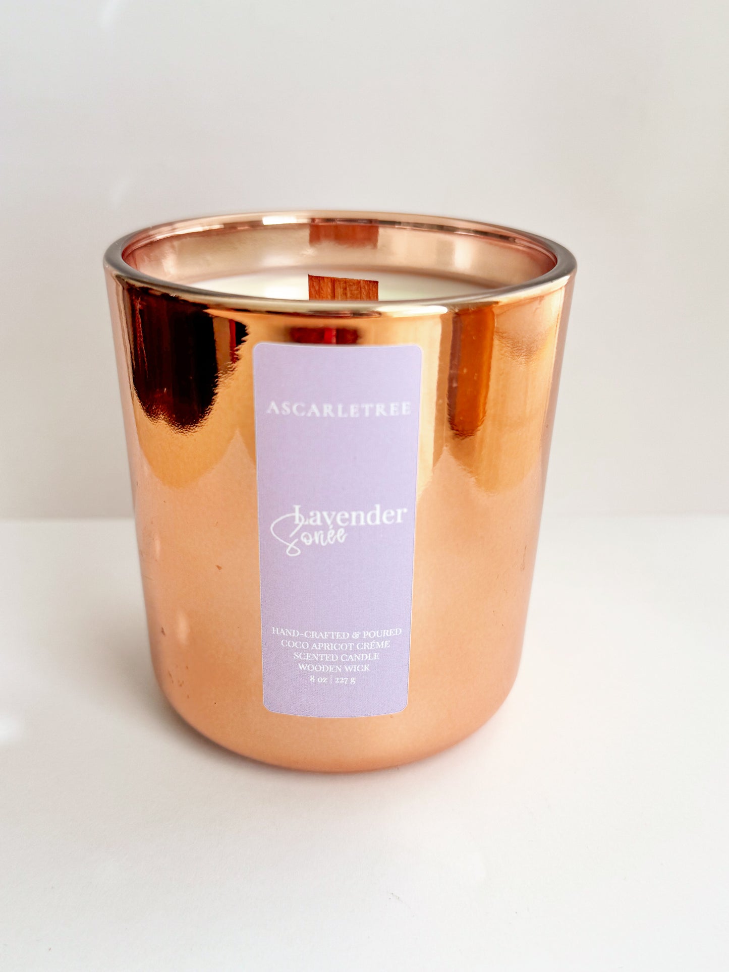 Lavender Soirée