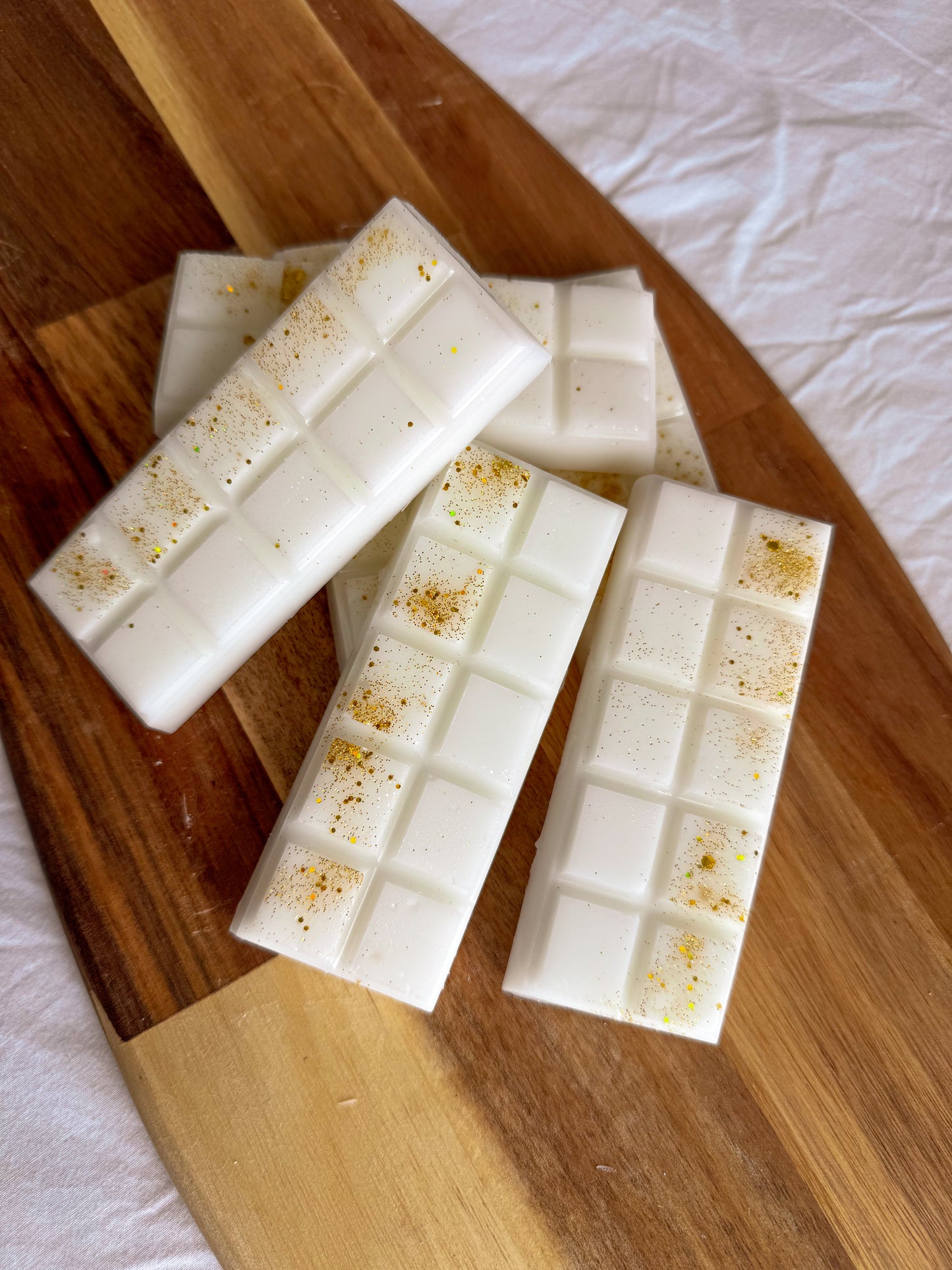 WAX SNAP BARS