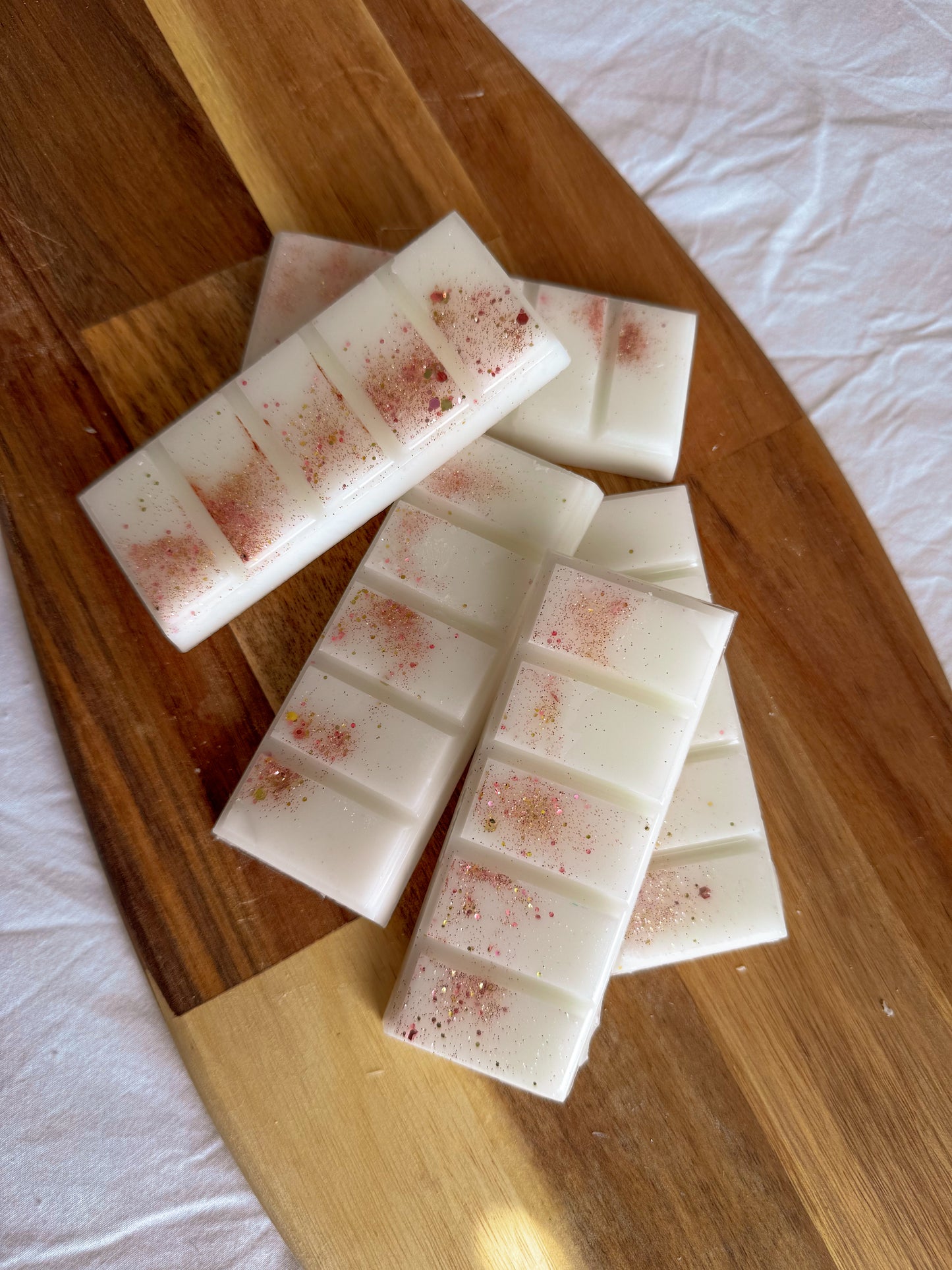 WAX SNAP BARS