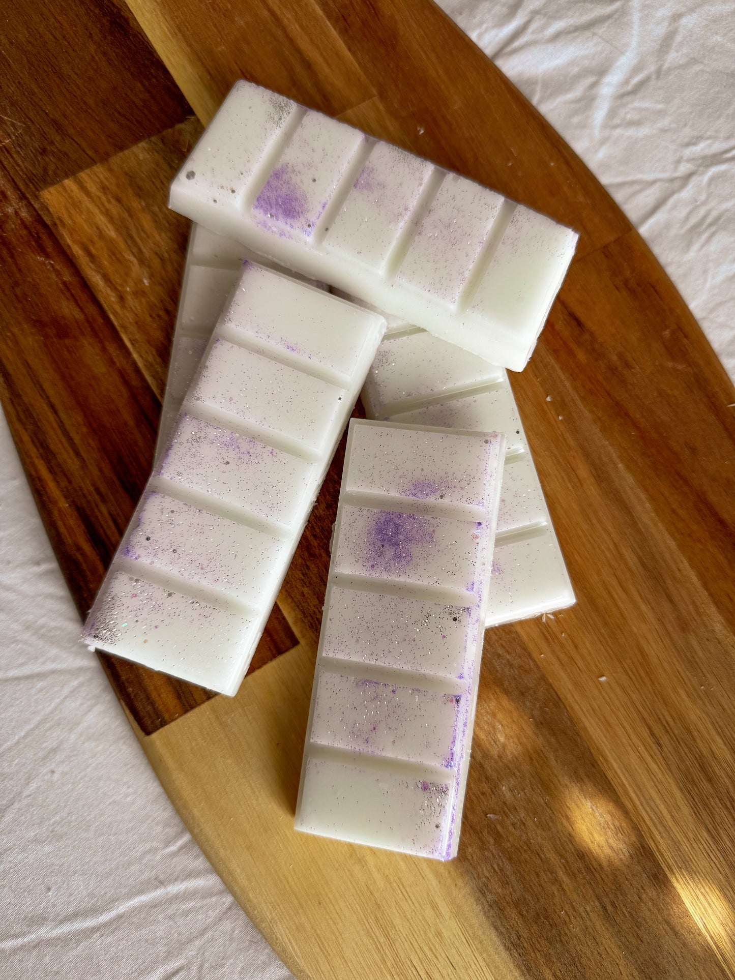 WAX SNAP BARS