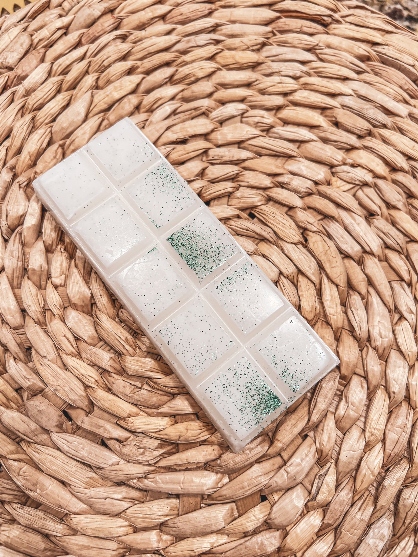 WAX SNAP BARS