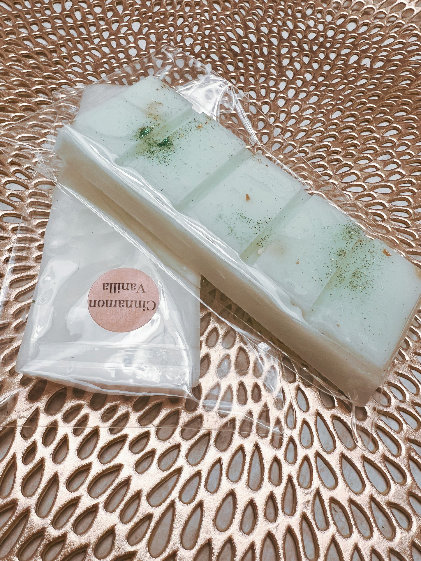 WAX SNAP BARS